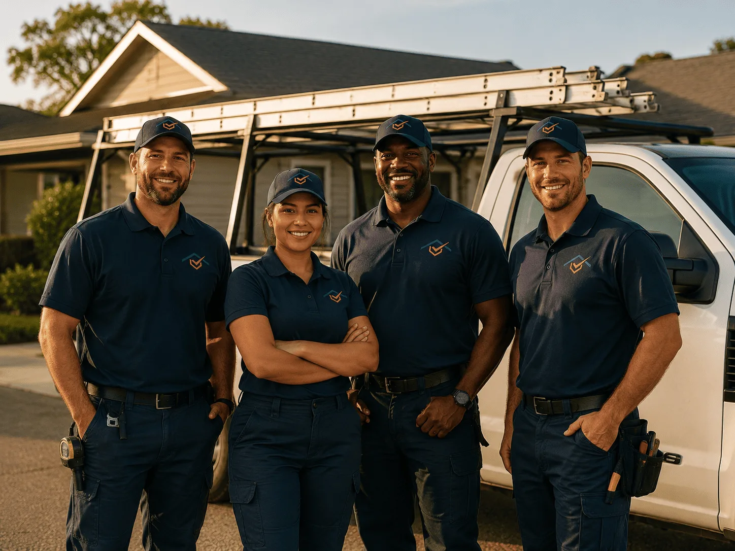 Roof Inspection company in Stinson Beach, CA